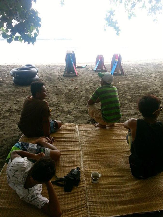 Bk Homestay, バツカラス エクステリア 写真